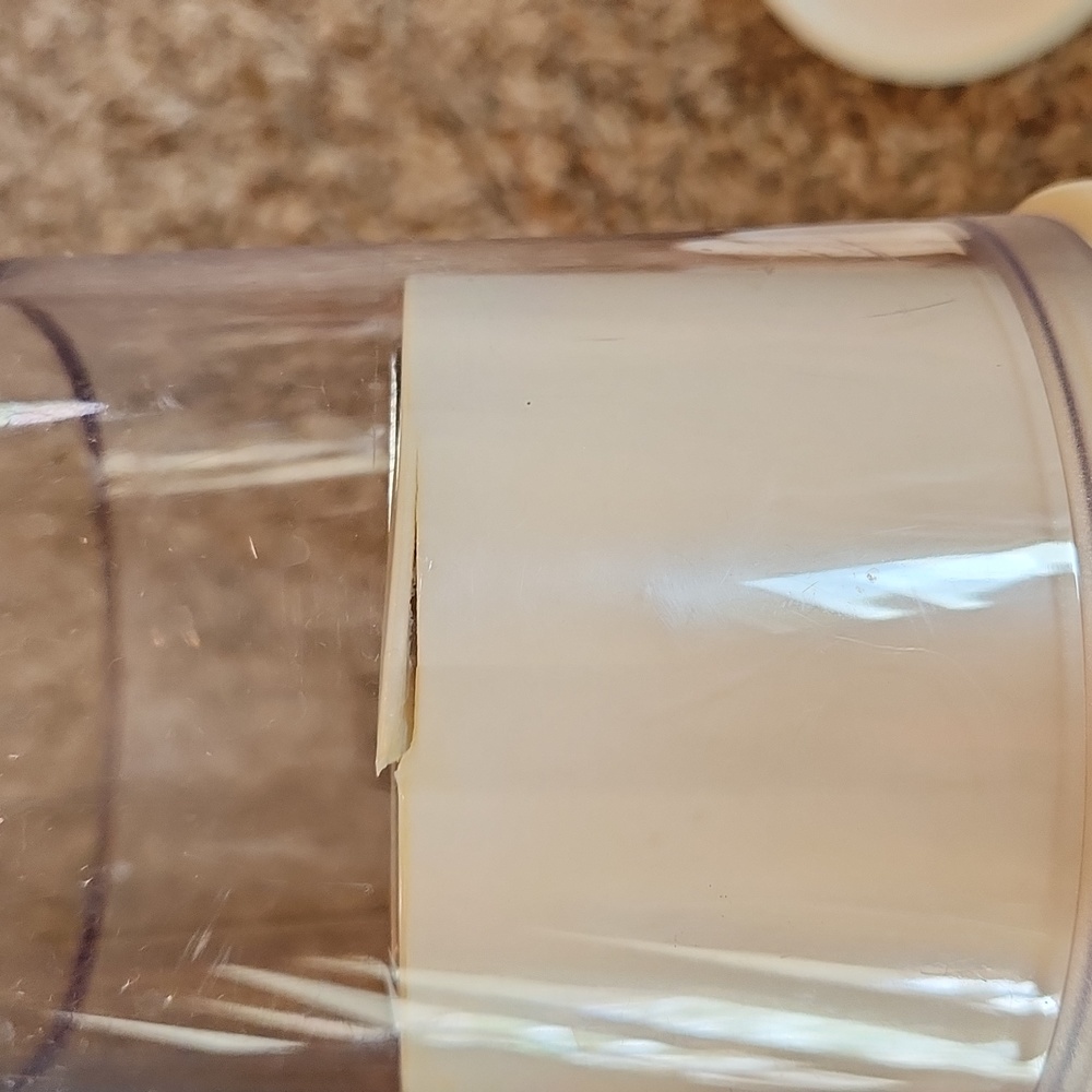 Tupperware Chopper - Picture 7 of 7